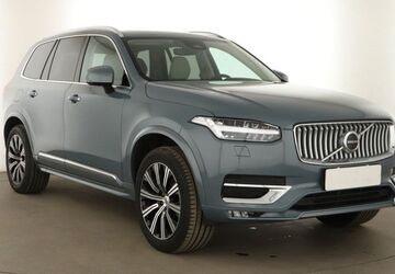Volvo XC90 79.400 km 48.909 &euro; Praha 
