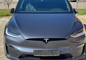 Tesla Model X 68.251 km 68.800 &euro; Weyarn 83629
