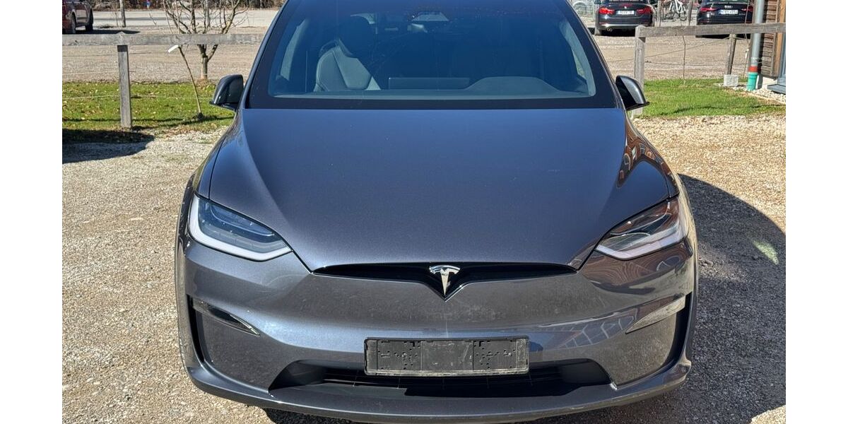 Tesla Model X 68.251 km 68.800 &euro; Weyarn 83629
