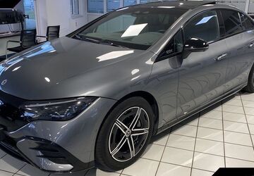 Mercedes-Benz EQE 44.549 km 49.950 &euro; Wiedemar 04509