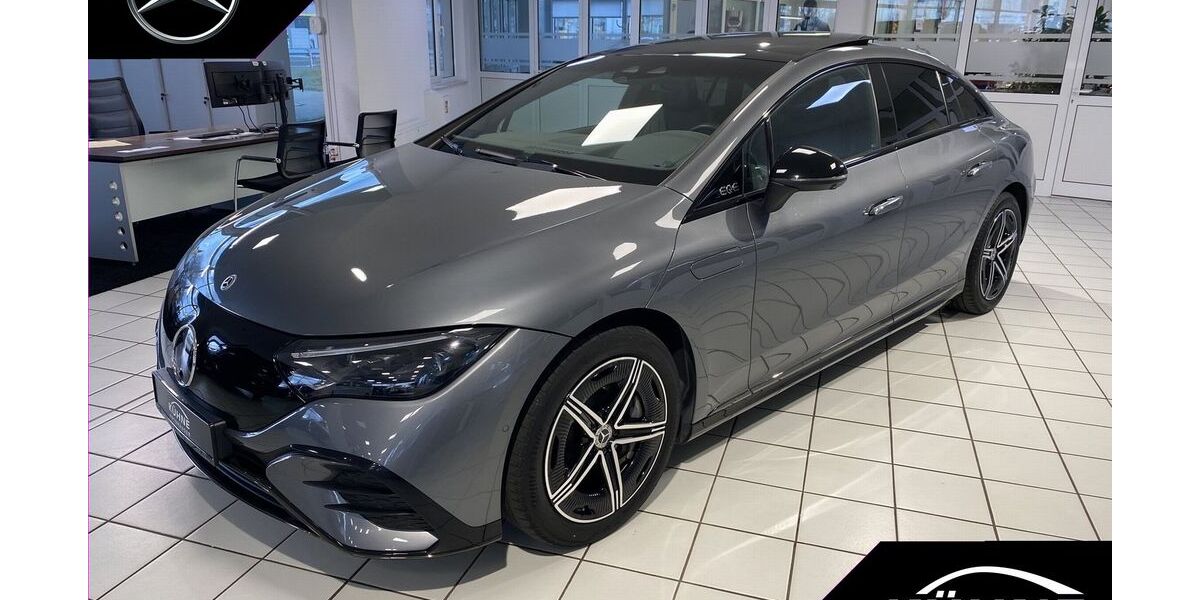 Mercedes-Benz EQE 44.549 km 49.950 &euro; Wiedemar 04509