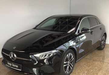 Mercedes-Benz A 180 4.228 km 29.340 &euro; Neumarkt 92318