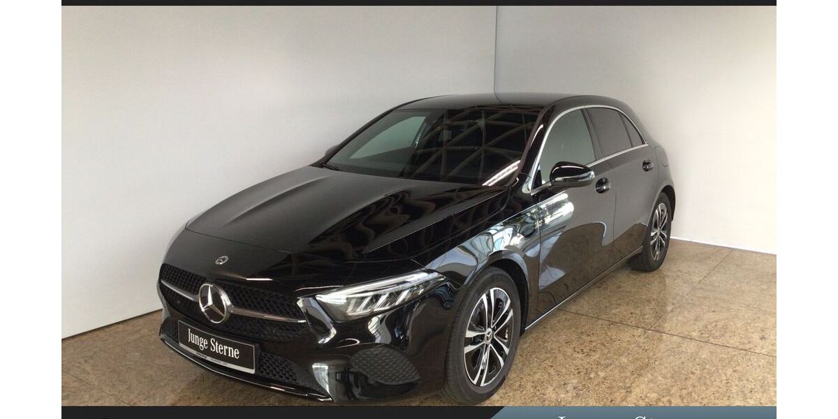 Mercedes-Benz A 180 4.228 km 29.340 &euro; Neumarkt 92318