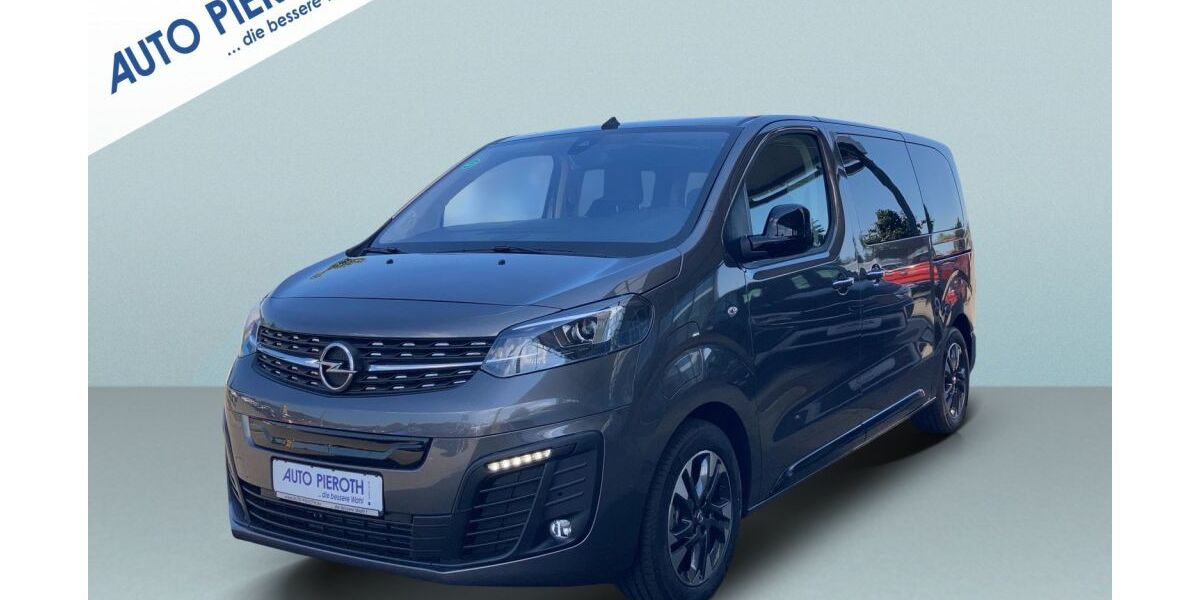 Opel Zafira Life 7.900 km 43.850 &euro; Grünstadt 67269