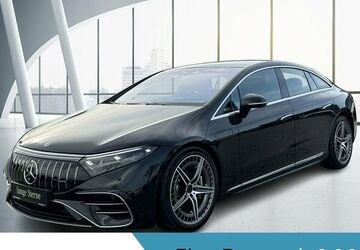 Mercedes-Benz EQS 19.058 km 69.972 &euro; Rostock 18055