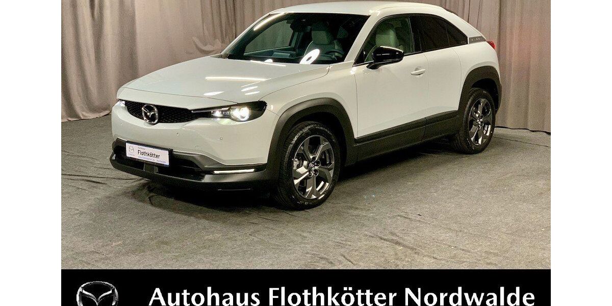 Mazda MX-30 41.000 km 14.470 &euro; Nordwalde 48356