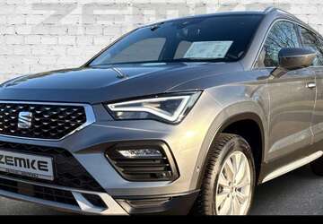 Seat Ateca 6.623 km 30.450 &euro; Finowfurt 16244