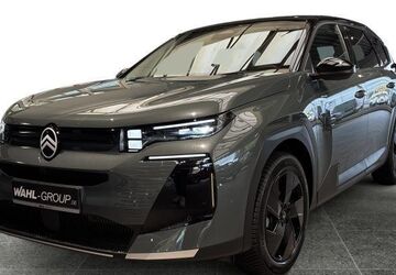 Citroen C5 Aircross 6.500 km 31.990 &euro; Fritzlar 34560