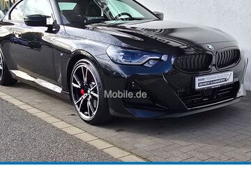 BMW M240i 19.198 km 47.790 &euro; Dinslaken 46535