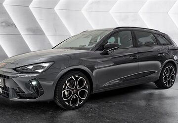 Cupra Leon 1.195 km 35.990 &euro; Berlin 10553