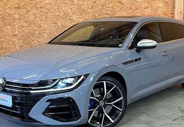 VW Arteon 21.888 km 42.800 &euro; Eichenzell-Welkers 36124