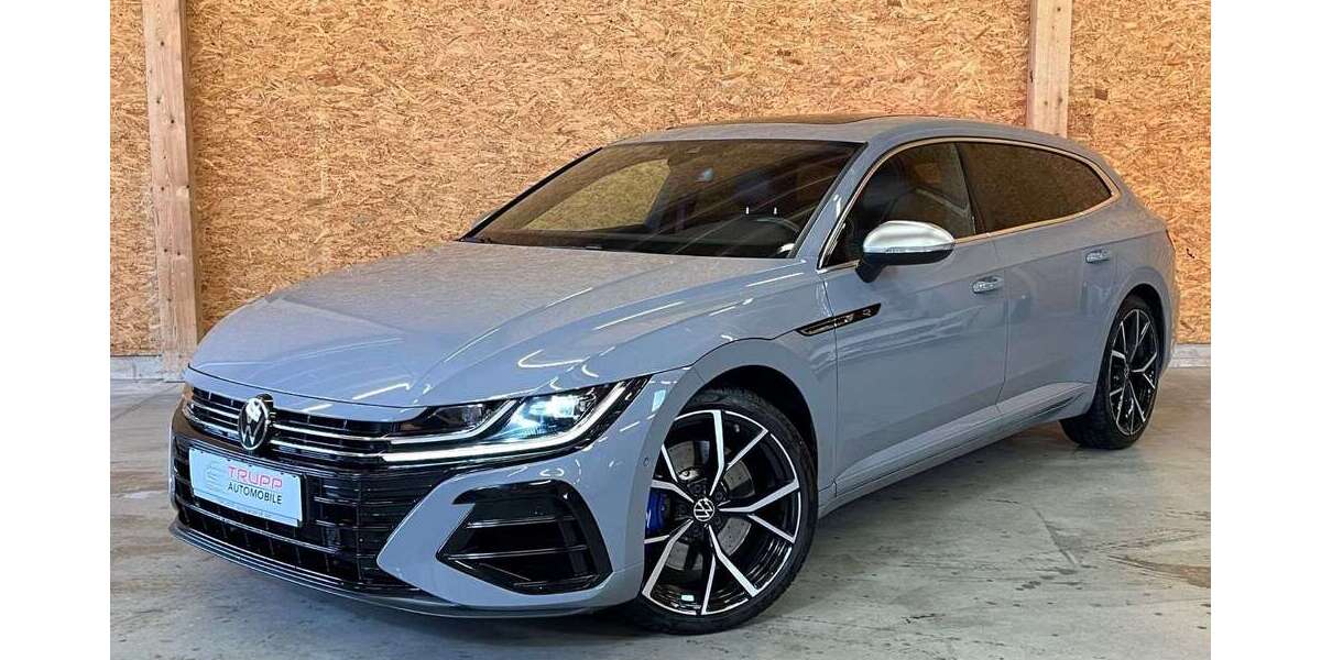 VW Arteon 21.888 km 42.800 &euro; Eichenzell-Welkers 36124