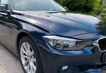 BMW 328 171.900 km 10.900 &euro; Marbach 71672