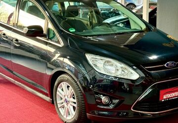 Ford Grand C-Max 109.000 km 8.490 &euro; Rinteln 31737