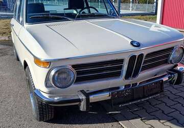 BMW 2002 40.000 km 24.999 &euro; Dornstetten 72280