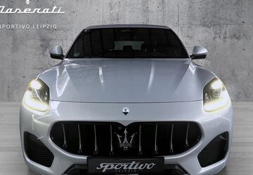 Maserati Grecale 32.905 km 67.111 &euro; Markranstädt 04420