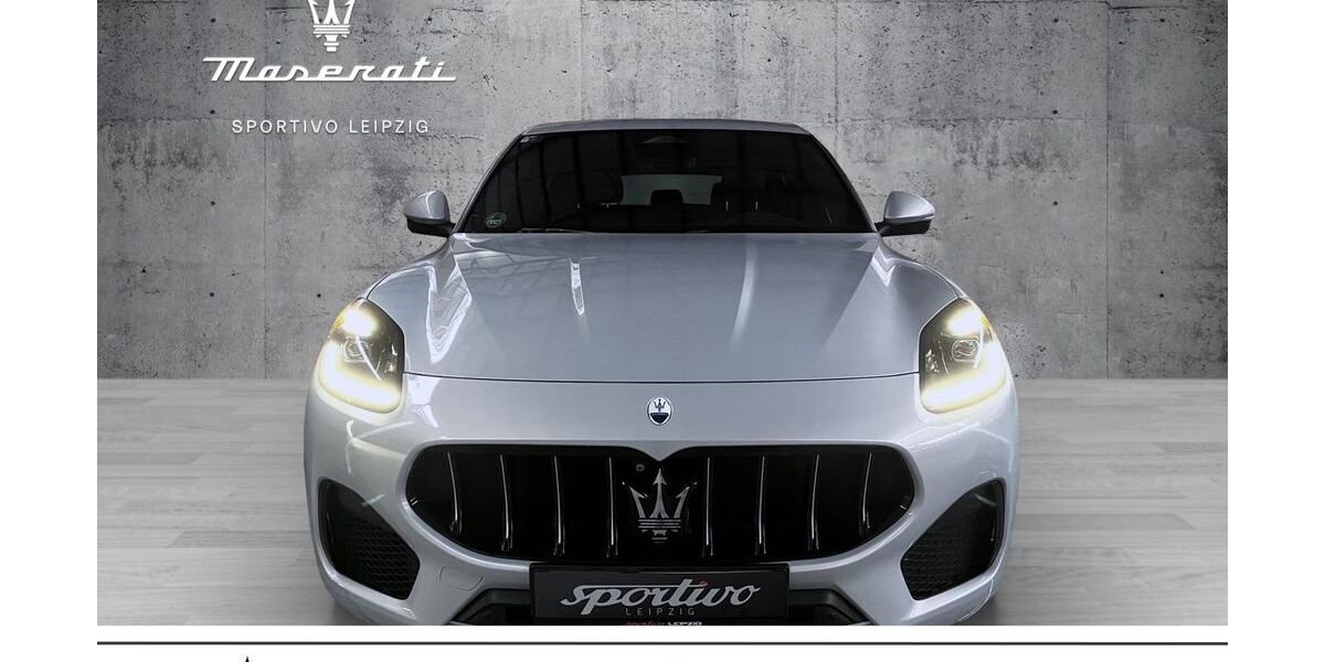 Maserati Grecale 32.905 km 67.111 &euro; Markranstädt 04420