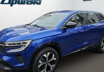 Renault Austral Equilibr+ 20900.- NETTO + insp+TÜV NEU+ 1.605 km 24.845 &euro; Schwalbach/Taunus 65824