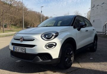 Fiat 500X 88.300 km 14.200 &euro; Böbingen 73560
