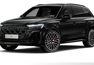 Audi Q7 1.823 km 107.840 &euro; Bremen 28207