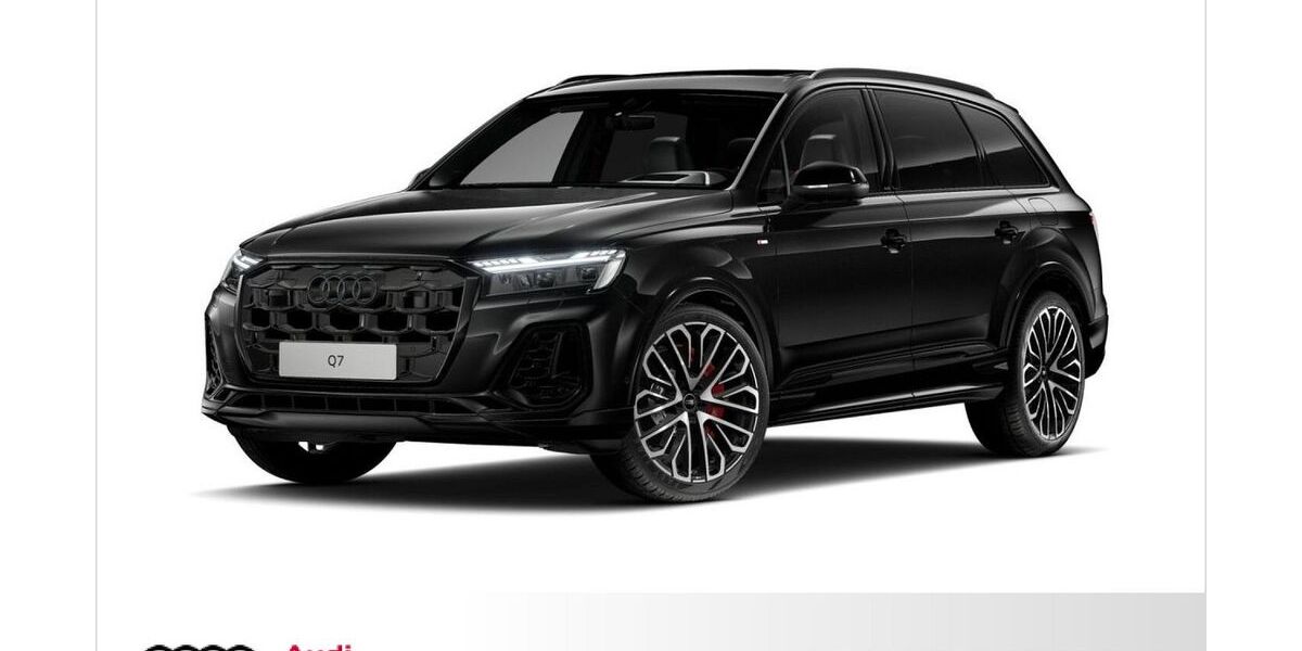 Audi Q7 1.823 km 107.840 &euro; Bremen 28207