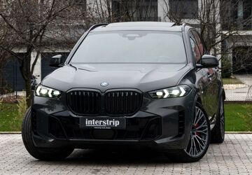 BMW X5 9.700 km 98.490 &euro; Langweid am Lech 86462