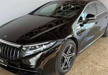 Mercedes-Benz EQS 47.953 km 59.750 &euro; Neumarkt 92318