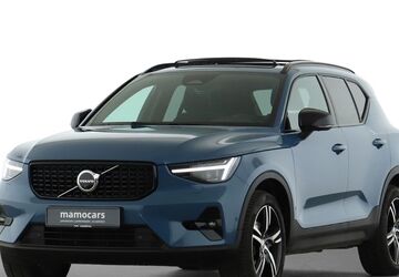 Volvo XC40 24.576 km 34.950 &euro; Bielefeld 33647