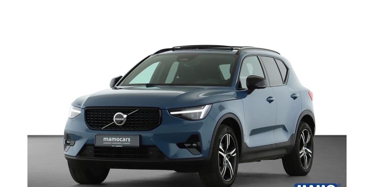 Volvo XC40 24.576 km 34.950 &euro; Bielefeld 33647