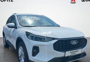 Ford Kuga 2.500 km 35.990 &euro; Jena-Lobeda 07747