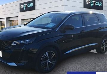 Peugeot 5008 19.200 km 32.790 &euro; Berlin 12681