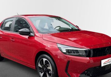 Opel Corsa 5.000 km 19.490 &euro; Hamburg 22529