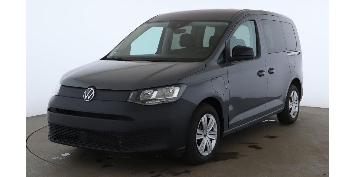 VW Caddy 8.699 km 34.700 &euro; Gersfeld 36129