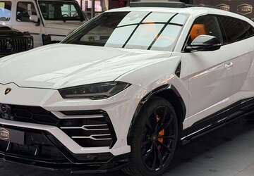 Lamborghini Urus 109.125 km 215.000 &euro; Bielefeld 33605