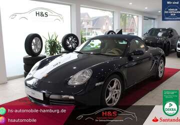 Porsche Boxster 122.890 km 27.900 &euro; Pinneberg 25421
