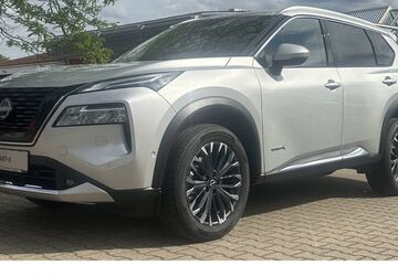 Nissan X-Trail 3.100 km 46.389 &euro; Fürstenwalde 15517