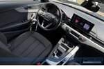 Audi A4 35 TDI Mild-Hybrid*Massage*LED*F+R-Cam* 79.709 km 23.780 &euro; Berlin 13187