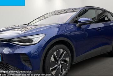 VW ID.4 10.740 km 30.990 &euro; Mülheim 45478