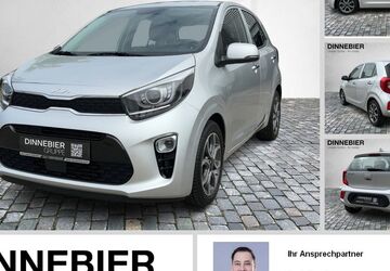 Kia Picanto 15.620 km 18.690 &euro; Potsdam 14482