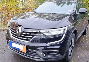 Renault Koleos 24.180 km 21.450 &euro; Weimar 99425