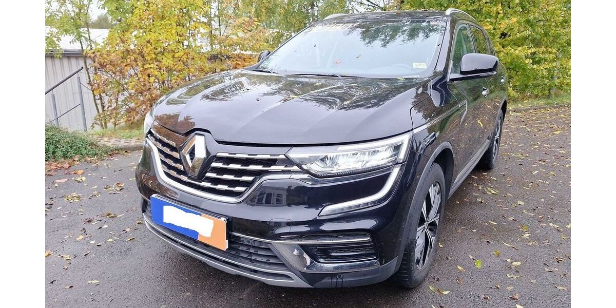 Renault Koleos 24.180 km 21.450 &euro; Weimar 99425