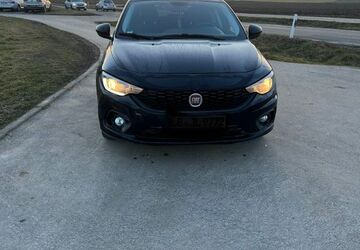 Fiat Tipo 84.200 km 8.300 &euro; Ditzingen 71254