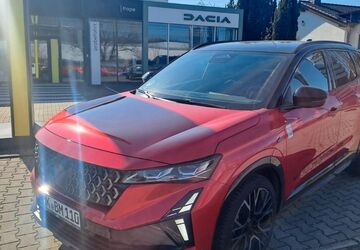 Renault Austral 4.088 km 42.950 &euro; Iserlohn 58640