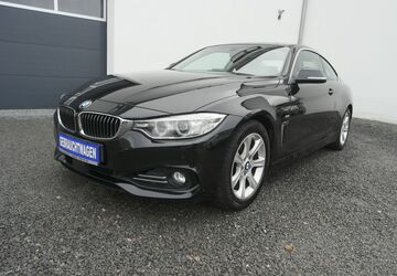 BMW 428 110.000 km 17.800 &euro; Erbach 64711