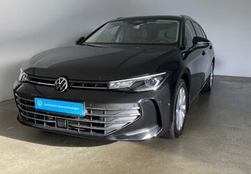 VW Passat 13.407 km 40.450 &euro; Schmallenberg 57392