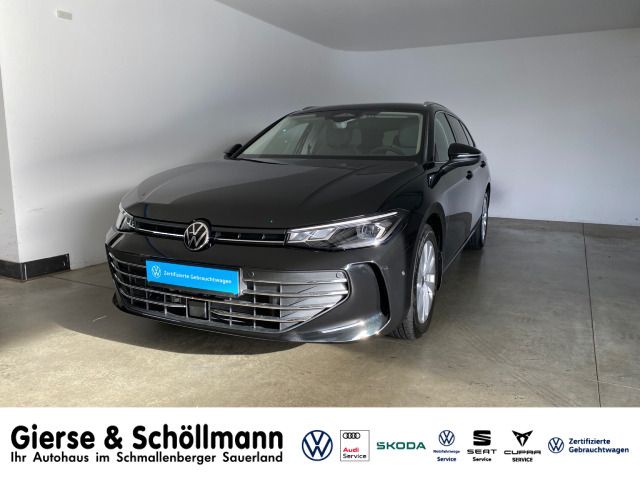 VW Passat 13.407 km 40.450 &euro; Schmallenberg 57392