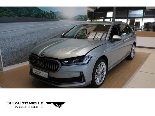 Skoda Superb 23.000 km 43.790 &euro; Wolfsburg 38440