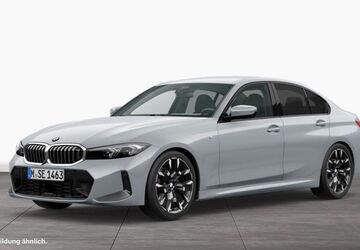 BMW 318 13.984 km 44.903 &euro; Barsbüttel bei Hamburg 22885