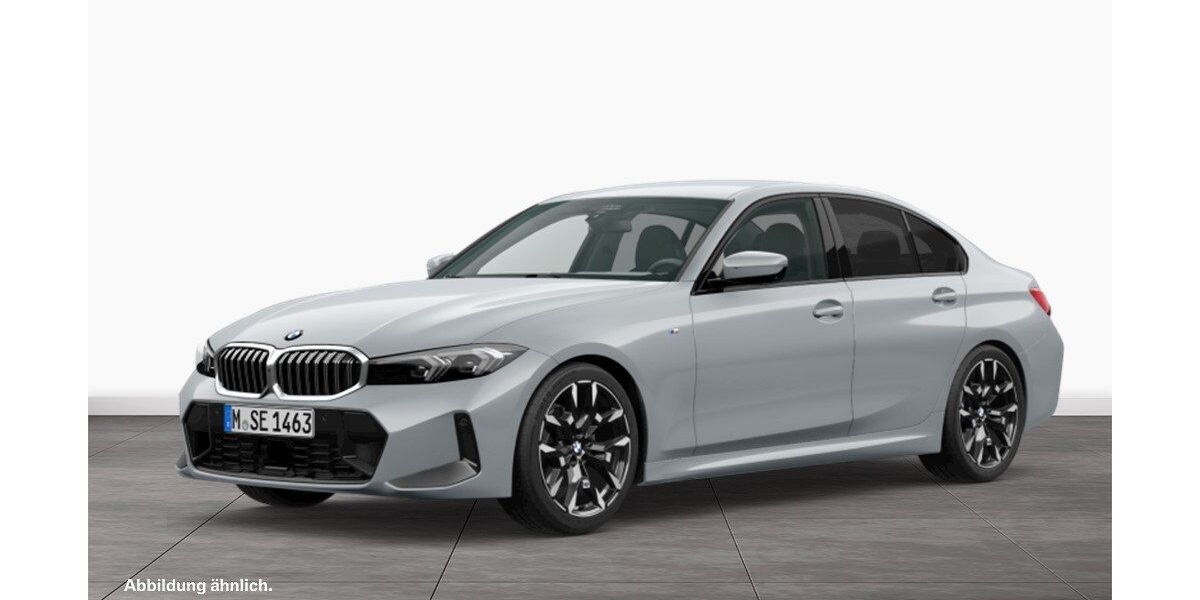 BMW 318 13.984 km 44.903 &euro; Barsbüttel bei Hamburg 22885