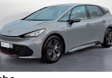 Cupra Born 21.705 km 23.560 &euro; Kehl 77694